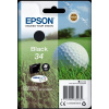 Epson Singlepack Black 34 DURABrite Ultra Ink C13T34614010