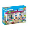 Playmobil Prenosná klinika pre zvieratá 70146