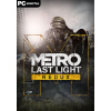 Metro: Last Light Redux - Steam PC