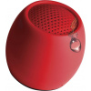 Boompods Zero Speaker - Červená