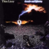 Thin Lizzy - Thunder And Lightning [CD]