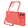 Innocent Shining Jet Pro iPhone 11 Pro - Red