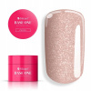 Stavebný gél Base One Shimmer Peach 100g na nechty