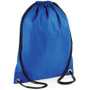 BagBase Vak Budget BG5, sportovní, 11l COT52000505099-royal Modrá královská UNI