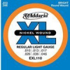 D'Addario EXL-110