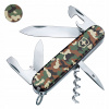 Vreckový nôž Victorinox Penknife Spartan Camo 1.3603.94 (Pencoderik Victorinox 1.3603.94 Spartan Camo)
