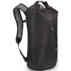 Nepremokavý batoh Osprey Transporter Roll Top Wp 18 - black uni