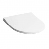 Geberit iCon WC doska, duroplast, SoftClose, biela 574950000
