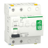 Schneider Electric Prúdový chránič iID - 25A/2P/30mA, Typ B