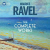 21CD Maurice Ravel: The Complete Works