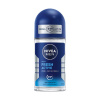 Nivea Men Fresh Active mužský antiperspirant roll-on, 50 ml