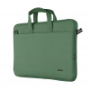 TRUST 24450BOLOGNA LAPTOP BAG 16'' ECO GREEN Trust