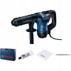 Sieťové vŕtacie kladivo SDS Max Bosch 7,5 J 1100 W 230 V