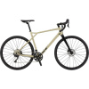 GT Grade Comp gravel bicykel (tan)