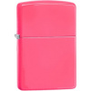 ZIPPO Zapaľovač NEON PINK (26688)