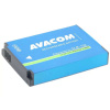 AVACOM Samsung SLB-10A Li-Ion 3,7 V 950 mAh 3,5 Wh