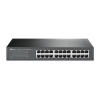 TP-LINK 24-portový gigabitový stolný/rackový sieťový prepínač TP-Link