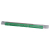 OEZ Blok PD-RA-SB24PE svorkový PE 18x6mm