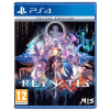 REYNATIS (Deluxe Edition) [PS4] (REYNATIS (Deluxe Edition) [PS4])