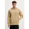 The North Face Raglan mikina s kapucňou s bavlnou pánska