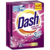 Prací prášok - Prášok na 100 praní 6,5 kg Dash Color Frische (Prací prášok - Prášok na 100 praní 6,5 kg Dash Color Frische)