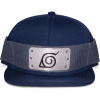 Šiltovka Naruto Shippuden - Strap Konoha Symbol NH018870NRS