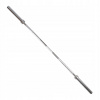 Rovná hladká tyč Beltor Platinum Fitness 180 cm x 50 mm