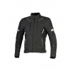MotoID VERTEX čierna motobunda - 2XL