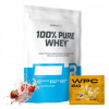 BioTech USA 100% Pure Whey 454 g