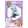 Decorata Party Nickelodeon Paw Patrol balón 60 x 75 cm