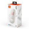 JBL Flip 7 Bluetooth Wireless Speaker White EU JBLFLIP7WHT