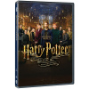 Harry Potter 20 let filmové magie: Návrat do Rokfortu - DVD