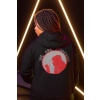 GG-God.sk Mikina Assassin Dámska Farba: Čierna (Black), Veľkosť: S, Grafika: Vzadu (Back)