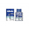 Gillette voda po holení Refreshing Arctic Ice 100ml