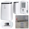 Odvlhčovač - Air Dehumidifier Master DH 720 P (Odvlhčovač - Air Dehumidifier Master DH 720 P)