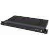 INTUSONIC 2SDL160 - Inštalačný zosilňovač INTUSONIC * 2x 150W/4ohm * 2x 80W/8ohm * 20-20000Hz