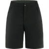 Fjällräven High Coast Shade Shorts W, Farba BLACK, Veľkosť 44