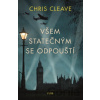 Všem statečným se odpouští - Chris Cleave