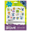 Set magnetiek Lilo & Stitch