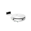 Vysávač robotický iRobot Roomba 205 DustCompactor Combo White