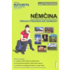 Němčina přehled středoškolské gramatiky