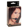 Excellent Power silicone mouthpiece