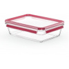 Dóza Tefal Dóza 2 l Master Seal Glass obdĺžniková N1041110 (N1041110)