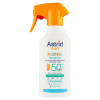 Astrid Sun Sensitive rodinné mlieko na opaľovanie v spreji SPF50+ 270 ml