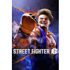 Street Fighter 6