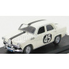 Rio-models Alfa romeo Giulietta Ti Rally Tour De France N 45 1:43 Biela