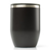 Hrnček s viečkom GSI Glacier Stainless Doppio 192 ml espresso