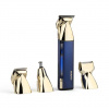 BaByliss Men Super-X Metal Series 15in1 MT992E Gold / Blue Multi-Trimmer