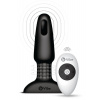 b-Vibe Rimming 2 Black