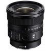 Sony FE 16 mm f/1.8 G